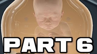 Death Stranding Walkthrough Gameplay Part 6  BBs Autotoxemia  PC Gameplay [upl. by Caldeira]