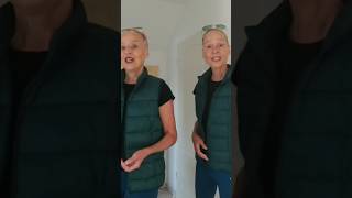 WIR ALS DOPPELPACK 👯‍♀️ WÜNSCHEN EUCH EINEN SUPER 👍 TAG 😀 🍀 🥂shorts music funny happy humor [upl. by Henri]