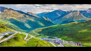 Andorre en Circuit dans ce petit paradis naturel  Voyages Rive Gauche [upl. by Nylad710]