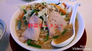 「ラーメン横綱」豊橋店！美味い！ネギてんこ盛り！ [upl. by Kcirdneh]