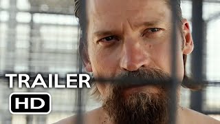 SHOT CALLER MOVIE TEASER HD [upl. by Wall343]