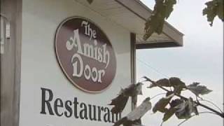 Amish Door Restaurant [upl. by Hisbe]