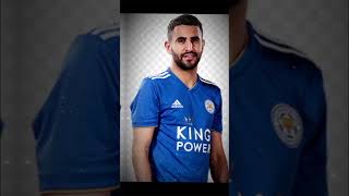 Riyad Mahrez edit [upl. by Arec]