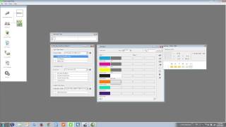 PantoneLIVE in Suite 121 – How to make a color accurate proof of jobs containing PantoneLIVE inks [upl. by Laurie]