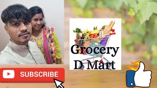 DMart Tughlakabad metro station New Delhi Delhi 110044 Grocery Marketing [upl. by Hertzog757]