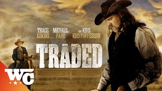 Traded Movie CLIP  Looking For My Daughter 2016  Western HD [upl. by Hammer]