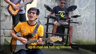 Ulitawong Guwang Original song by Charles Celin [upl. by Tnomed]