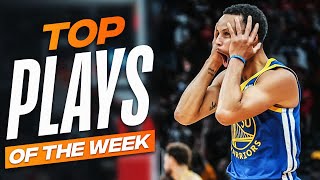 Top Plays From NBA Opening Week 🏀  202324 NBA Season [upl. by Ardnuaek]