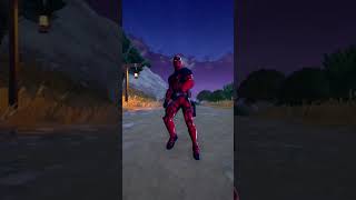 Deadpool Bye Bye Bye In Fortnite [upl. by Johanan]