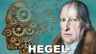 Riassunto del pensiero filosofico di Hegel [upl. by Carew727]