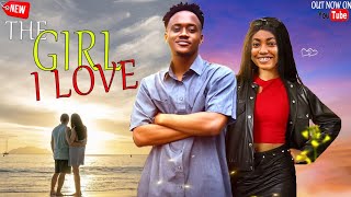 THE GIRL I LOVE  Angel Unigwe amp Emmanuel Nse New Trending Romantic Movie 2024 [upl. by James545]