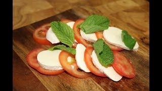 How To Make Mozzarella Cheese [upl. by Lleddaw]