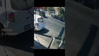 WTF ☹️accident cat wtf videosgraciosos funnyvideo moment car tesla versa [upl. by Greenland979]