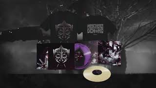 Roberto Nicolosi  La Maschera Del Demonio Black Sunday  The Mask Of Satan OST  Vinyl Teaser [upl. by Inavoj]