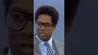 Thomas Sowell on Political Leaders breaking history conservative uspolitics news [upl. by Yajeet]