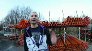 METRO  IL 12ESIMO UOMO Official Video [upl. by Midge]