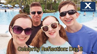 Celebrity Cruise on the Reflection Day 2 Perfect Day at CocoCay [upl. by Hakan]