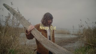 Julia Heart  Nasty Cut Official Video [upl. by Ancel]