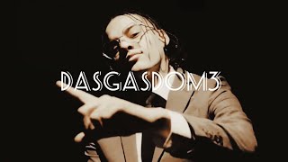 Dasgasdom3  Toxic Environment Snippet [upl. by Myrilla]