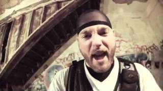 Crazy Man Bonus Remix ft Celph Titled amp RA the Rugged Man [upl. by Aliber]