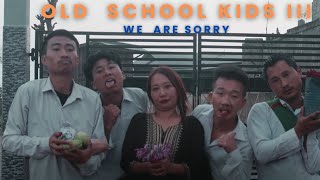 Old School Kids III  Comedy  KK Official [upl. by Gwynne]