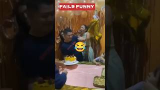 Big fails 😂🤣funny funnyshorts shortsfunny funnyfails shorts viralvideos funnymoments [upl. by Bakki]