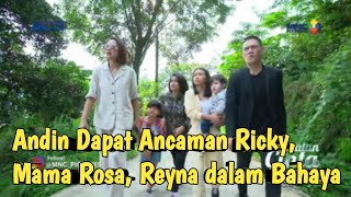 Ikatan Cinta 27 Agustus 2022 Full Episode [upl. by Meagher]