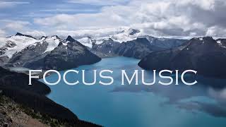 Deep Focus Music ADHD Relief Music for Better Concentration Study Music [upl. by Aiyt]