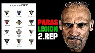 Paras Legion  Gast erzählt [upl. by Bette]