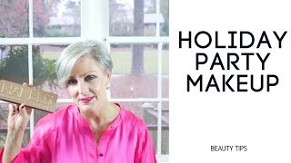 holiday makeup tips [upl. by Eyeleen]