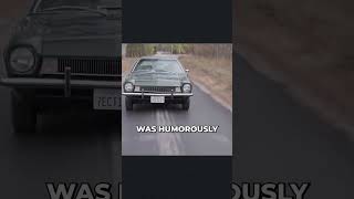 American Muscle Cars Facts You Didnt Know 🧐🤔 Pt 4 cars history shorts [upl. by Benjie]