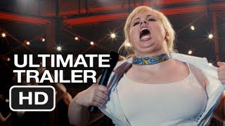 Pitch Perfect  Ultimate SingOff Trailer 2012  Anna Kendrick Rebel Wilson Movie HD [upl. by Southard]