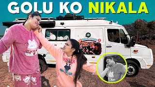 GOLU KO NIKALA  Armaan Malik [upl. by Leasa658]