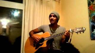 Charlene Jesse Gamage Anthony Hamilton Cover [upl. by Emlyn]