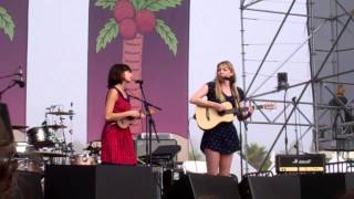 The Loophole  Garfunkel and Oates Live at The Festival Supreme [upl. by Sexton]