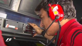 Round 18 2014 Formula 1 Brazil Grand Prix Official Race Edit HD [upl. by Adam]