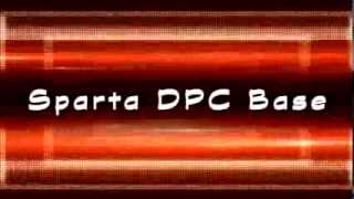 Sparta DPC Base [upl. by Hsetirp]