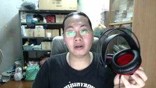 How to add puff in earmuffs Thai Language [upl. by Sarkaria]