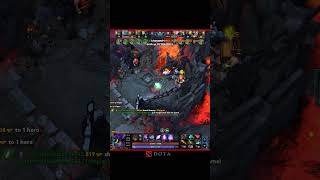 Templar Assassin Ep 2 dota2 dota2highlights dota2rampage [upl. by Ellary939]