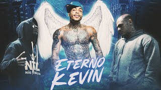 Mc Nego Duc  Eterno Kevin  Clipe Oficial  ProdDj Gil Castro [upl. by Cheri]