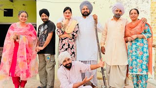 ਮਾਲਦਾਰ ਛੜਾ 160 MALDAR SHADA baghu shads latest SHORT MOVIE 2024 PUNJABI FILM JATT BEAT RECORD [upl. by Rech]