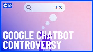 Google Chatbot Raises Alarms After Threatening User  10 News First [upl. by Shamus]