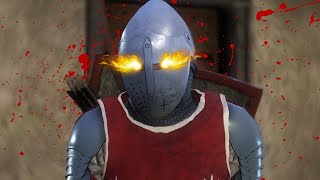 Killing Kunesh in Kingdom Come Deliverance [upl. by Ladd]