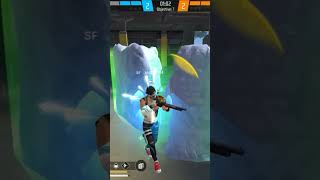 Sf max ff 1Vs2 short video moment sepeed ke sath 😱😱 [upl. by Goodhen603]