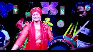 দয়াল আমায় পাগল বানাইছে  ডিজে বন্যা  Doyal Amay Pagol Banayche  New Baul Song [upl. by Tare]