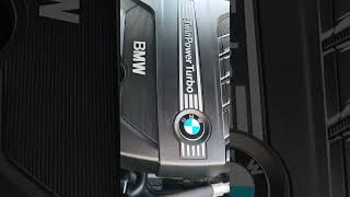 Bmw 525D 2012 [upl. by Dira]