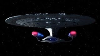 Star Trek The Next Generation Trap Remix  The Next Trap Generation [upl. by Adnolor]