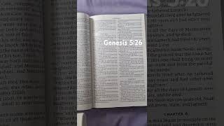 Genesis 526 [upl. by Rosen]