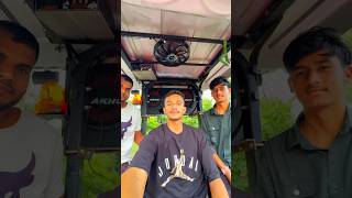 Tractor Modify Ka Sara Saman Mangwa Liye❤️minivolgs shortsvlog dailyminivlogs [upl. by Donela119]