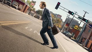 Better Call Saul Season 2 Episode 1 Switch Review [upl. by Adnofal667]